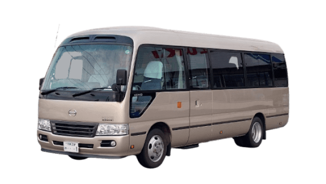 リエッセⅡ 29人乗り